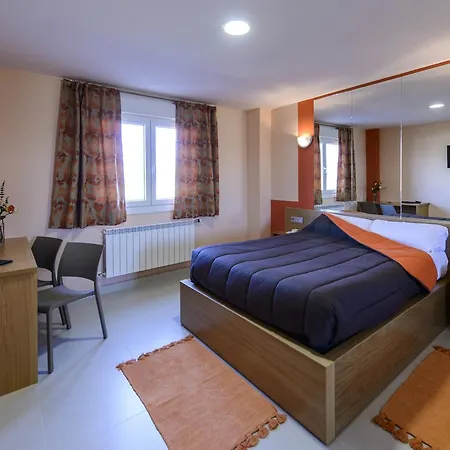 Cancun Aviles Motel Iboya