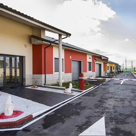 Cancun Aviles Motel Iboya