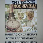 Cancun Aviles Motel 2*