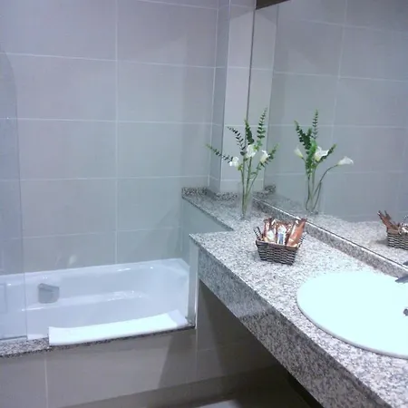 Cancun Avilés Motel Iboya