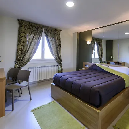 Motel Cancun Avilés