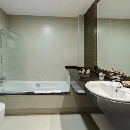 Cancun Avilés Motel Iboya