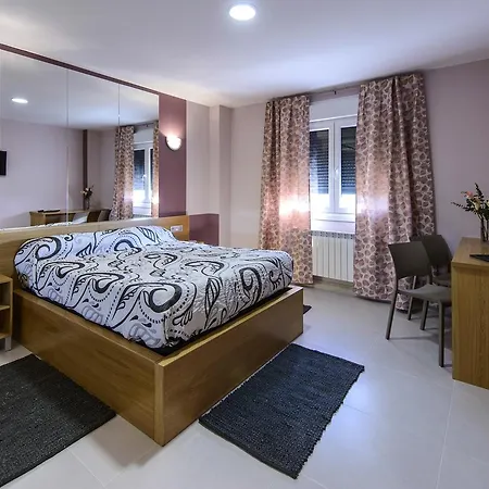 Motel Cancun Avilés