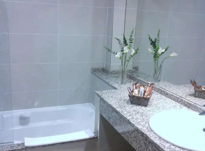 Cancun Aviles Motel Iboya