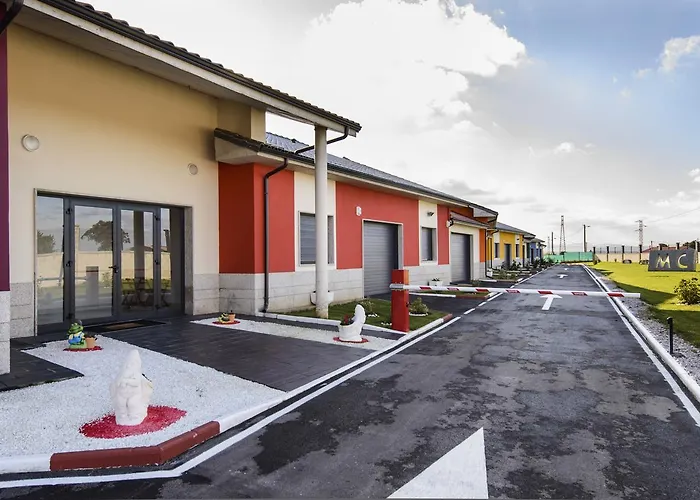 Cancun Aviles Motel Iboya