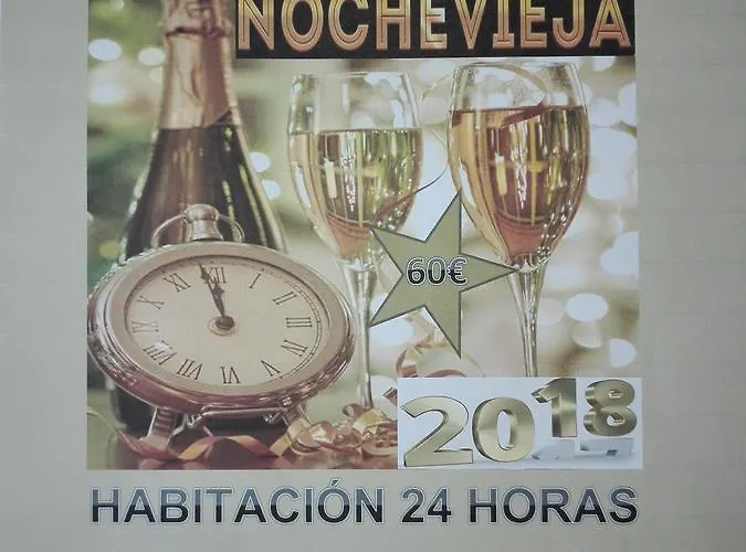 Cancun Aviles Motel 2*