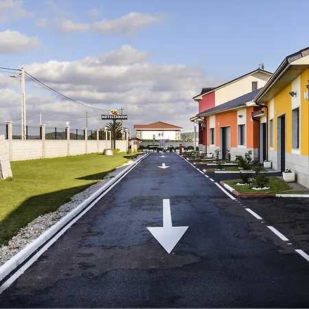 Motel Cancun Aviles